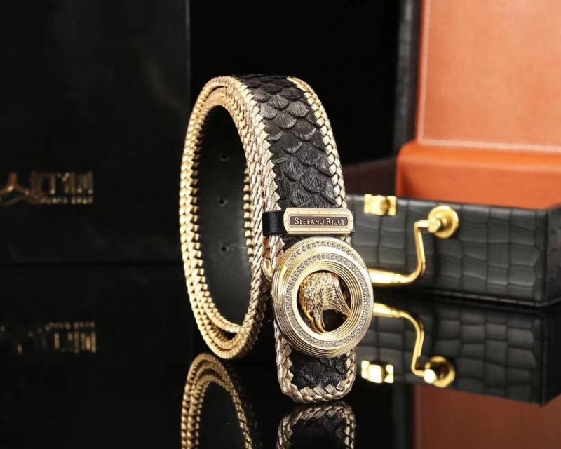 Stefano Ricci Belts